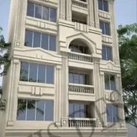 آپارتمان ۱۰۵ متر مدرس