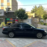 ازرا مدل ۲۰۰۹|خودرو سواری و وانت|اندیشه, اندیشه فاز ۱|دیوار