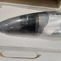 جارو شارژی نیاز به باتری