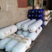 مخزن سی ان جی دولتی رایگان|خدمات موتور و ماشین|نورآباد, |دیوار