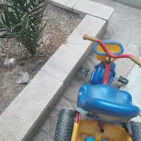 سه چرخه