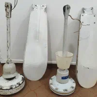 پنکه سقفی