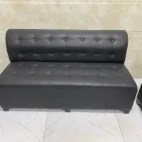 مبل چرم