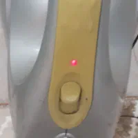 جاروشارژی مدل ثانی|جاروبرقی، جارو شارژی، بخارشو|بابل, |دیوار