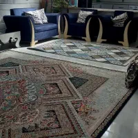 مبل تمیز|مبلمان خانگی و میز عسلی|قم, باغ شریفی|دیوار