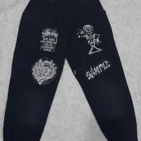 لباس ژیمناستیک، لباس دخترانه،شلوار،کیف کفش|کفش و لباس بچه|شیراز, کاراندیش|دیوار