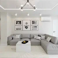 رهن و اجاره آپارتمان ۹۰ متری روبنما ناحیه
