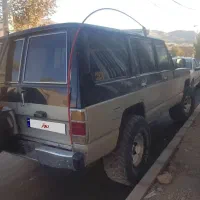 پاترول۴در ۶سیلندر|خودرو سواری و وانت|قمصر, |دیوار