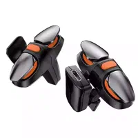 تریگر ۴ انگشتی( مخصوص کالاف و پابجی )|کنسول، بازی ویدئویی و آنلاین|گرگان, |دیوار