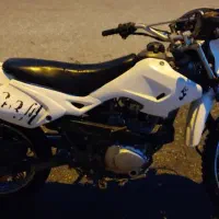 متور تریل سایز مدیوم