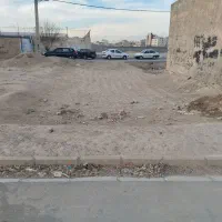 زمین دوکله 156متری