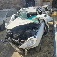 تصادفی مدل ۸۸ تیپ ۲|خودرو سواری و وانت|رباط‌کریم, رباط‌کریم|دیوار