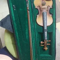 ویالون طبق عکس