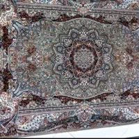 فرش یک در یکو نیم 700شانه تمام نخ