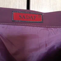 کت و دامن|لباس|سهند, |دیوار