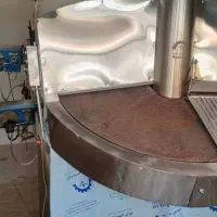 دستگاه نانوایی مارک آذریاب|ماشینآلات صنعتی|اندیکا, |دیوار