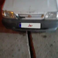 پراید ۸۲|خودرو سواری و وانت|رزن, |دیوار