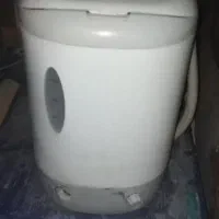 مینی واش 3کیلویی نیاز به تعمیر داره بخوانید