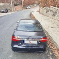 جک j5 اتومات|خودرو سواری و وانت|شیراز, شهرک گلستان|دیوار