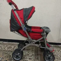 کالسکه کودک دلیجان|کالسکه و لوازم جانبی|سوسنگرد, |دیوار