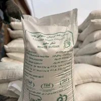 شکر  لرستان ریز سفید ۵۶ تومان