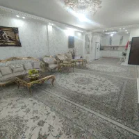 فروش اپارتمان۱۴۷متری/تاپ لوکیشن/ویو باغ/مسترملک|فروش آپارتمان|مشهد, جانباز|دیوار