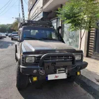 پاترول فول لوازمی مدل ۷۴