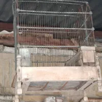 قفس سره دست ساز