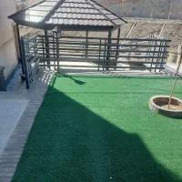 ۳۵مترمغازه بر بلوار اصلی گیلاوند به سمت تهران