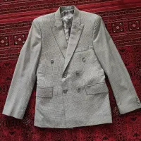 کت و شلوار مجلسی
