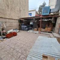 ۲۰۰ متر انبار ـ مظاهری