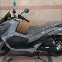 JT200-خشک-بنزین نخورده