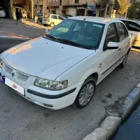 سمندSE مدل ۹۲