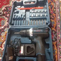 دستگاه جوش دریل|ابزارآلات|بندر ترکمن, |دیوار