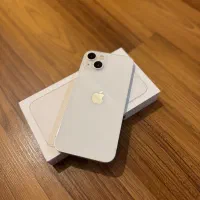 Iphone 13 ch مشابه صفر|موبایل|رشت, امین الضرب|دیوار