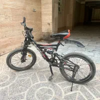 دوچرخه سایز ۲۰