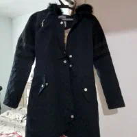 پالتو زنانه|لباس|مشهد, شفا|دیوار