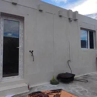 ویلای دوخوابه نوساز ۷۰متری در زمین ۴۷۰متری|فروش خانه و ویلا|بدره, |دیوار