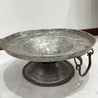 منقل  مسی قدیمی