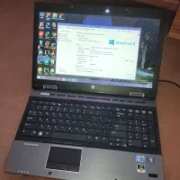 HP 8540w