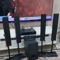 سینمای خانگی سونی sony|سیستم صوتی خانگی|چمران, |دیوار