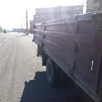 خاور مینی|خودرو سنگین|اندیشه, پرنیان|دیوار