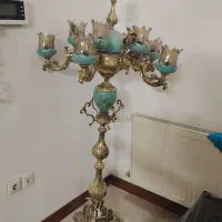 چراغ ایستاده یا چهل چراغ