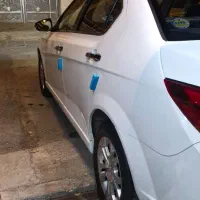 دنا پلاس  ef7مدل 1402|خودرو سواری و وانت|بهارستان, |دیوار