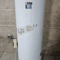 آبگرمکن مخزنی گازی