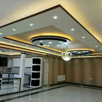 رابیتس(راویز) کاری