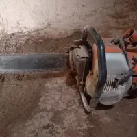 اره اشتیل 08