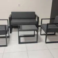 میزامپراطوروکیوم/مدیریت/کارمندمبل انتظارچرخان|دفتر کار|کرج, برغان|دیوار