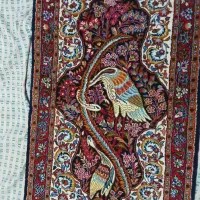 فرش دست باف