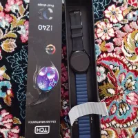 ساعت هوشمند z40